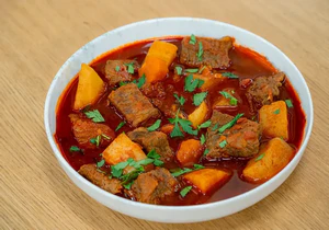 Macar Gulaş