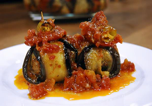 İslim Kebabı