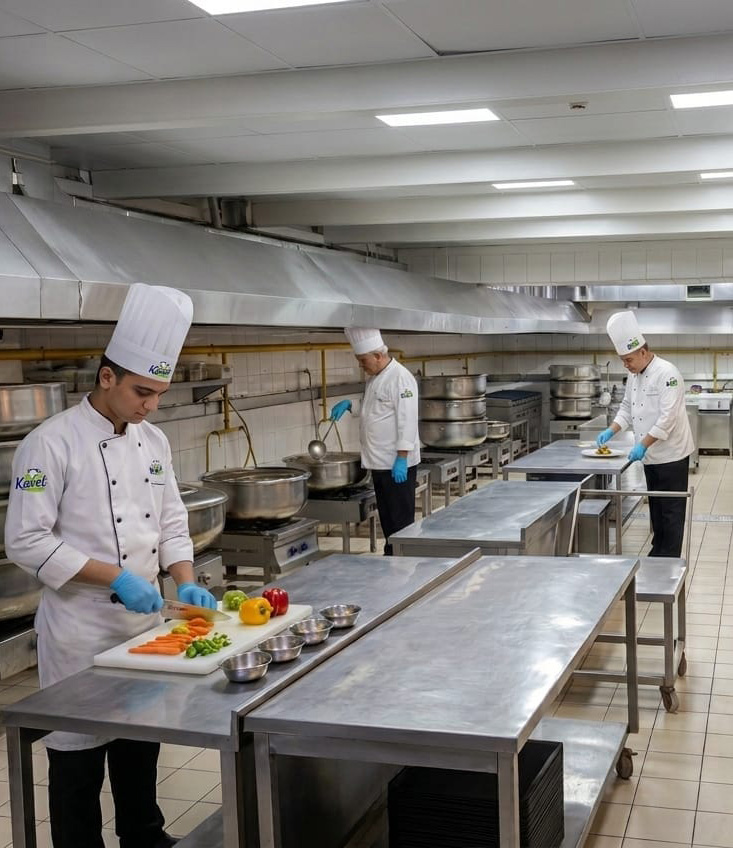 Service Image